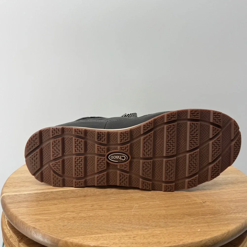 Chaco all leather